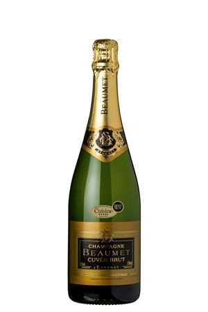 Beaumet Cuvée Brut NV Beaumet Cuvée Brut NV