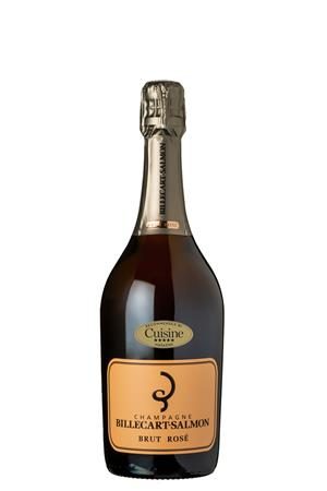 Billecart-Salmon Brut Rosé NV Billecart-Salmon Brut Rosé NV