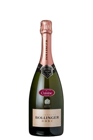 Bollinger Rosé NV Bollinger Rosé NV