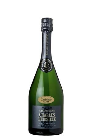 Charles Heidsieck Brut Réserve NV Charles Heidsieck Brut Réserve NV