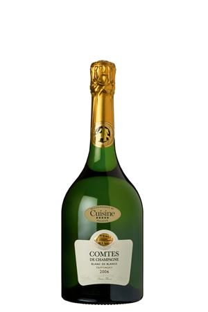Taittinger Comtes de Champagne Blanc de Blancs 2006 Taittinger Comtes de Champagne Blanc de Blancs 2006