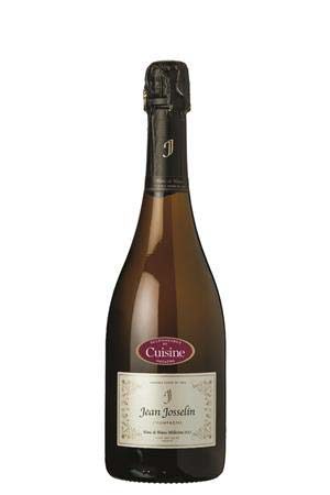 Jean Josselin Blanc de Blancs 2013 Jean Josselin Blanc de Blancs 2013