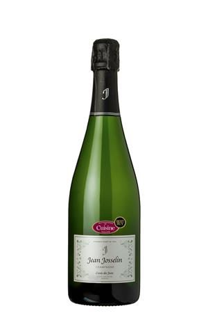 Jean Josselin Cuvée Des Jean NV Jean Josselin Cuvée Des Jean NV