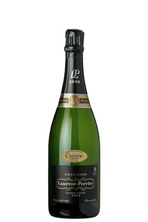 Laurent Perrier Brut Millésime 2006 Laurent Perrier Brut Millésime 2006