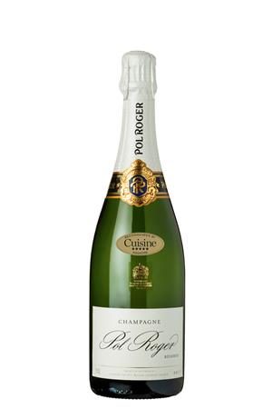 Pol Roger Brut Réserve NV Pol Roger Brut Réserve NV