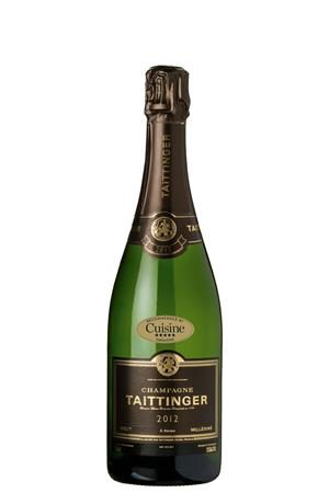 Taittinger Brut Vintage 2012 Taittinger Brut Vintage 2012