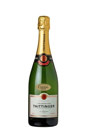 Taittinger Brut Réserve NV Taittinger Brut Réserve NV