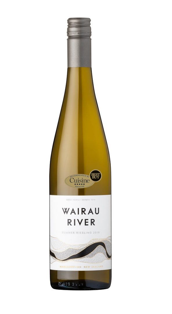 Wairau River Summer Riesling Wairau River Summer Riesling