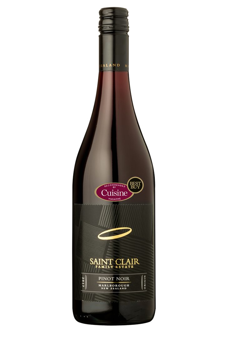 Saint Clair Origin 2017 (Marlborough) Saint Clair Origin 2017 (Marlborough)