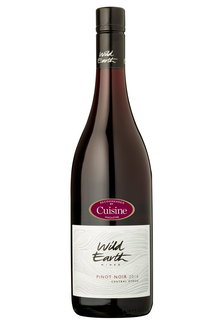 Wild Earth 2016 (Central Otago) Wild Earth 2016 (Central Otago)