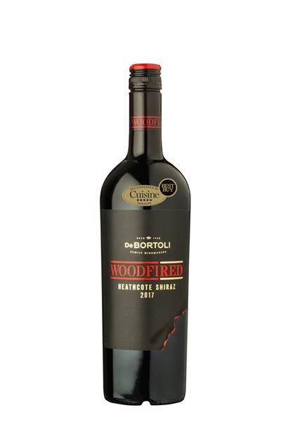 De Bortoli Woodfired 2017 (Heathcote) De Bortoli Woodfired 2017 (Heathcote)