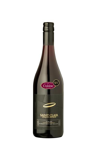 Saint Clair Origin 2017 (Hawke’s Bay) Saint Clair Origin 2017 (Hawke’s Bay)
