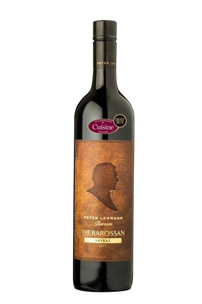 Peter Lehmann The Barossan 2017 (Barossa Valley) Peter Lehmann The Barossan 2017 (Barossa Valley)