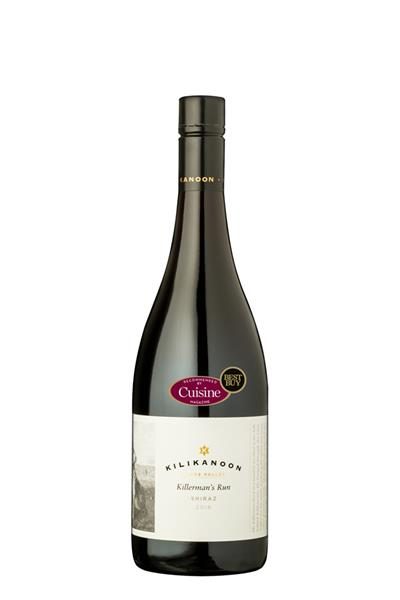 Kilikanoon Killermans Run 2016 (Clare Valley) Kilikanoon Killermans Run 2016 (Clare Valley)