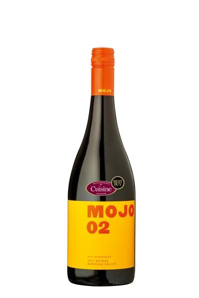 Mojo 2017 (Barossa Valley) Mojo 2017 (Barossa Valley)