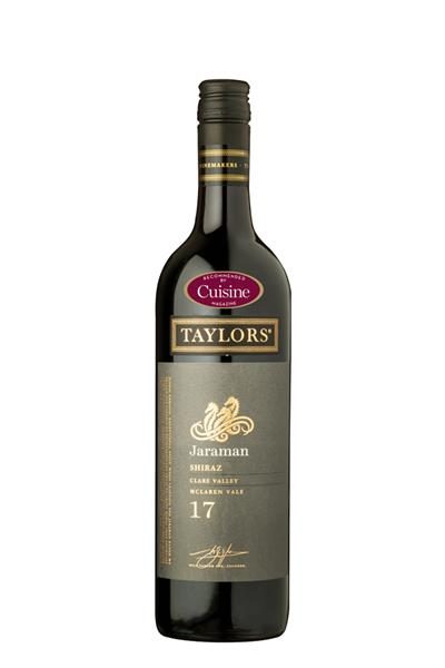 Jaraman 2017 (Clare Valley) Jaraman 2017 (Clare Valley)