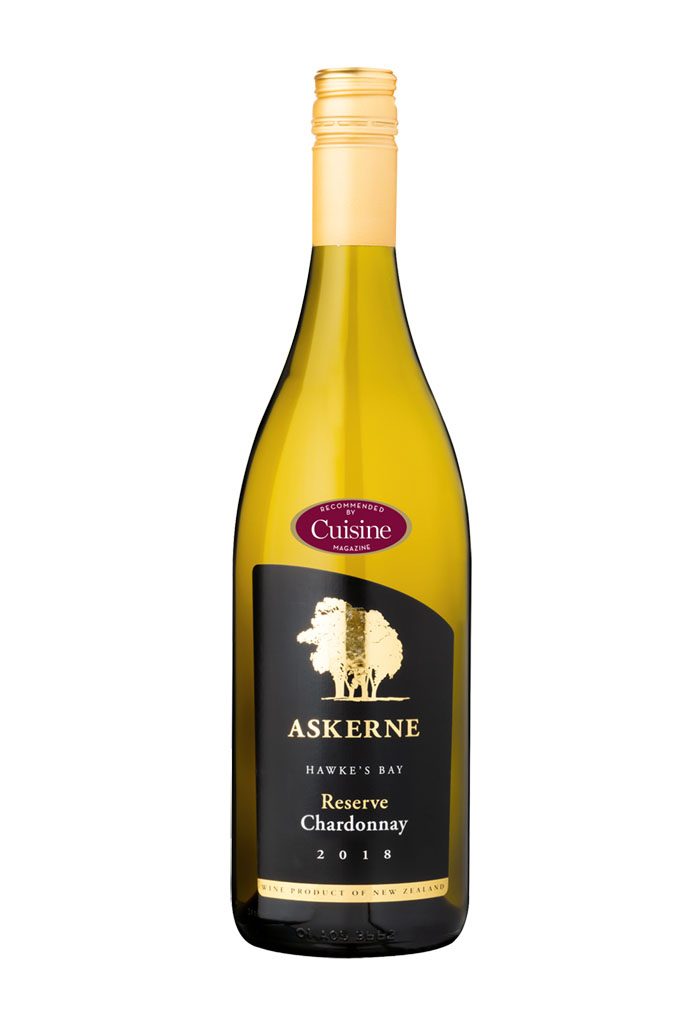 Askerne Reserve 2018 (Hawke’s Bay) Askerne Reserve 2018 (Hawke’s Bay)