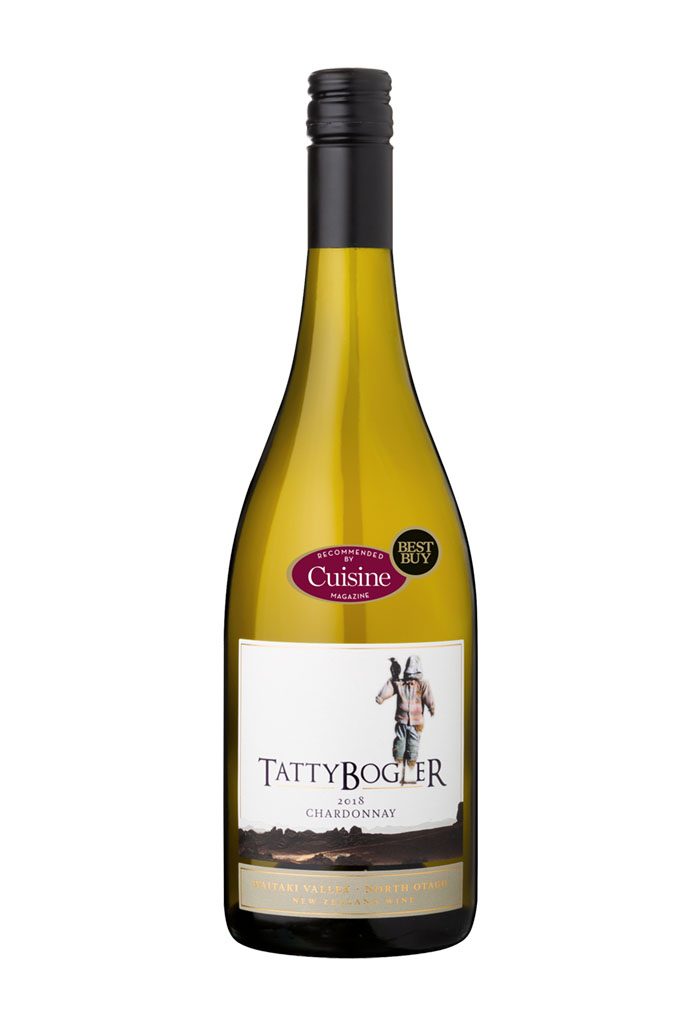 Tatty Bogler 2018 (Waitaki) Tatty Bogler 2018 (Waitaki)