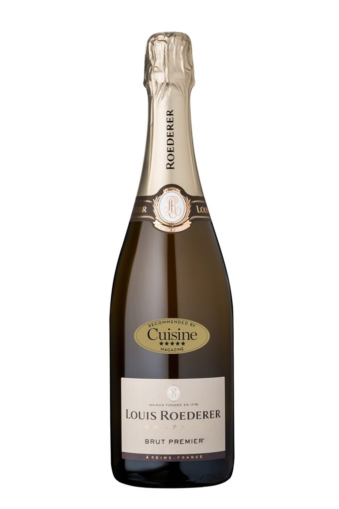 Louis Roederer Brut Premier NV Louis Roederer Brut Premier NV