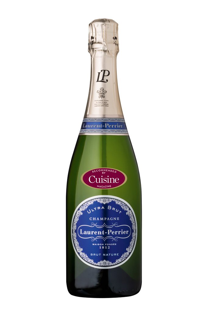 Laurent Perrier Ultra Brut NV Laurent Perrier Ultra Brut NV