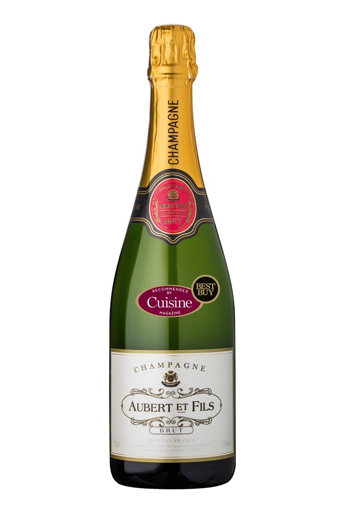 Aubert et Fils NV Aubert et Fils NV