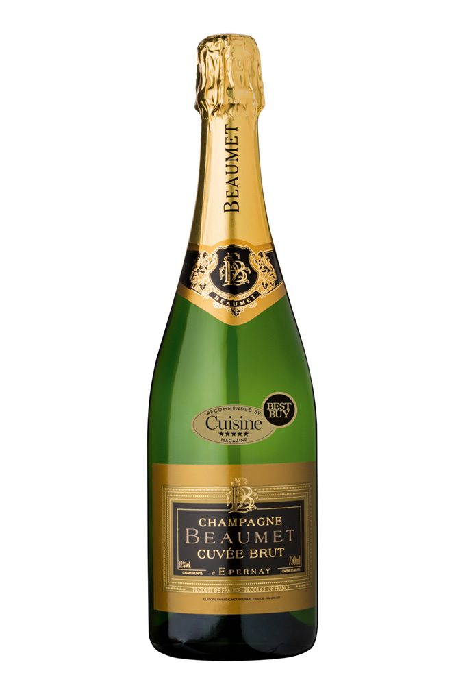 Beaumet Brut NV Beaumet Brut NV