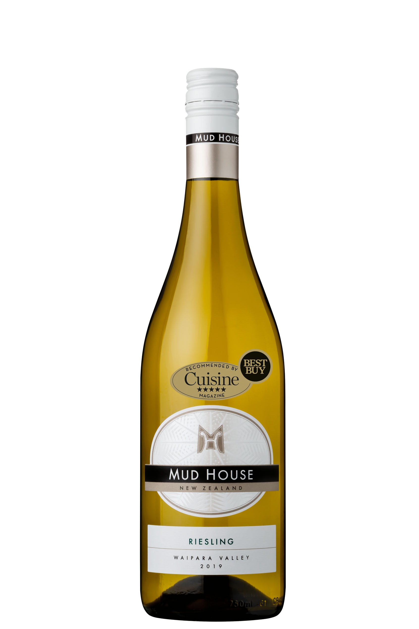 Mud House Waipara Valley Riesling 2019 Mud House Waipara Valley Riesling 2019
