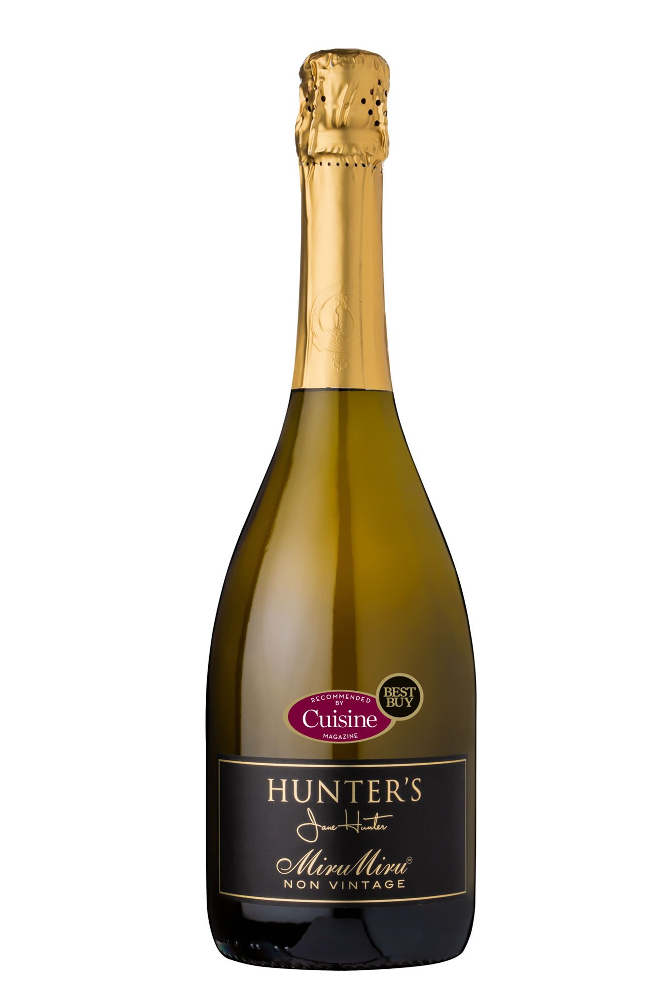 Hunter’s MiruMiru NV (Marlborough) Hunter’s MiruMiru NV (Marlborough)